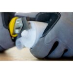 Cutter DynaGrip 25 mm longueur 180 mm, configuration visible, vue complémentaire 6