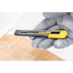 Cutter à lame sécable 9 mm, vue complémentaire 2