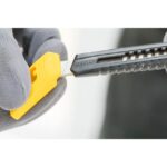 Cutter à lame sécable 9 mm, vue complémentaire 5