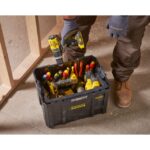 Bac à outils Pro-Stack FatMax FMST1-75794 – Image 2