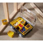 Boîte à compartiments compacte Pro-Stack FMST82967-1 – Image 11