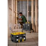 Boîte à compartiments compacte Pro-Stack FMST82967-1 – Image 3