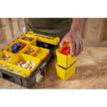 Boîte à compartiments compacte Pro-Stack FMST82967-1 – Image 4