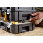 Boîte à compartiments compacte Pro-Stack FMST82967-1 – Image 7