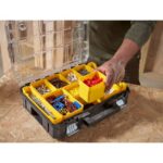 Boîte à compartiments compacte Pro-Stack FMST82967-1 – Image 9