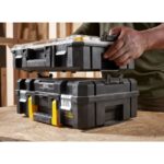 Boîte à compartiments compacte Pro-Stack FMST82967-1 – Image 10