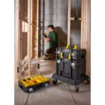 Chariot de transport PRO-STACK FATMAX FMST1-71972 – Image 2