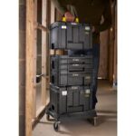 Chariot de transport PRO-STACK FATMAX FMST1-71972 – Image 5