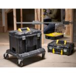 Chariot de transport PRO-STACK FATMAX FMST1-71972 – Image 6