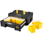 Tiroir profond Pro-Stack FatMax, dimensions 44 x 33 x 17,6 cm, vue complémentaire 2