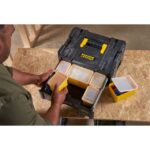 Tiroir profond Pro-Stack FatMax, dimensions 44 x 33 x 17,6 cm, vue complémentaire 4