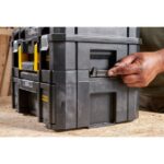Tiroir profond Pro-Stack FatMax, dimensions 44 x 33 x 17,6 cm, vue complémentaire 5