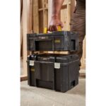 Tiroir profond Pro-Stack FatMax, dimensions 44 x 33 x 17,6 cm, vue complémentaire 6