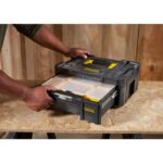 Tiroir profond Pro-Stack FatMax, dimensions 44 x 33 x 17,6 cm, vue complémentaire 7