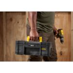 Tiroir profond Pro-Stack FatMax, dimensions 44 x 33 x 17,6 cm, vue complémentaire 8