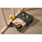 Tiroir profond Pro-Stack FatMax, dimensions 44 x 33 x 17,6 cm, vue complémentaire 9