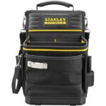 Sac à outils à compartiments FatMax, finition Noir, vue complémentaire 1