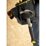 Sac à outils à compartiments FatMax, finition Noir, vue complémentaire 4
