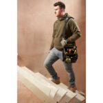 Sac à outils à compartiments FatMax, finition Noir, vue complémentaire 7