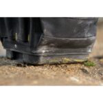 Sac à outils à compartiments FatMax, finition Noir, vue complémentaire 8