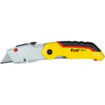 Couteau rétractable pliable FatMax, vue complémentaire 1