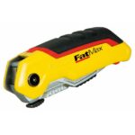Couteau rétractable pliable FatMax, vue complémentaire 3