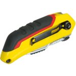 Couteau rétractable pliable FatMax, vue complémentaire 4