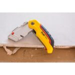 Couteau rétractable pliable FatMax, vue complémentaire 6