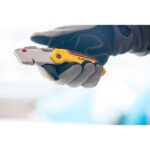 Couteau rétractable pliable FatMax, vue complémentaire 7