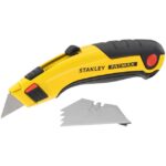 Couteau FatMax à lame rétractable, vue complémentaire 2