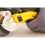 Couteau FatMax à lame rétractable, vue complémentaire 4