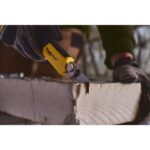Cutter FatMax 18 mm à lame sécable, finition Jaune / noir, vue complémentaire 6