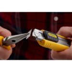 Lame de cutter 18 mm FatMax 2-11-718 – Image 9