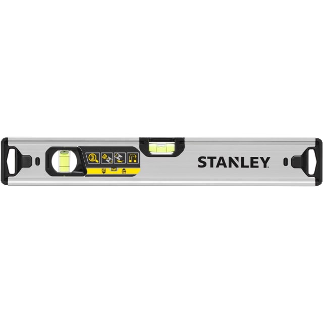 STANLEY - FatMax Niveau Boxbeam Xtreme magnétique 40cm - FMHT43671-1