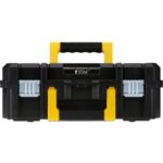 Système de rangement modulaire FatMax Pro-Stack, dimensions 51,2 x 43,5 x 99 cm, vue complémentaire 3