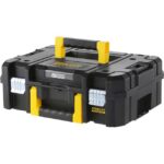 Système de rangement modulaire FatMax Pro-Stack, dimensions 51,2 x 43,5 x 99 cm, vue complémentaire 4
