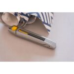 Cutter interlock 18 mm avec lame sécable 1-10-018 – Image 2