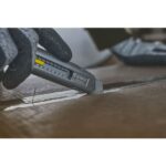 Cutter interlock 18 mm avec lame sécable 1-10-018 – Image 3