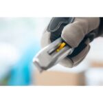 Cutter interlock 18 mm avec lame sécable 1-10-018 – Image 5