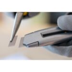 Cutter interlock 18 mm avec lame sécable 1-10-018 – Image 7