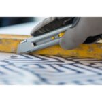 Cutter interlock 18 mm avec lame sécable 1-10-018 – Image 8