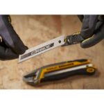 Lames carbure pour cutter 18 mm, en acier, vue complémentaire 10