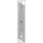Lames carbure pour cutter 18 mm, en acier, vue complémentaire 4