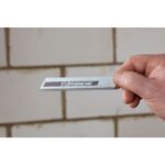 Lames carbure pour cutter 18 mm, en acier, vue complémentaire 7