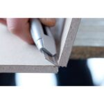 Lames carbure pour cutter 18 mm, en acier, vue complémentaire 9