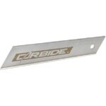 Lames carbure pour cutter 25 mm STHT0-11825 – Image 3