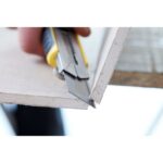 Lames carbure pour cutter 25 mm STHT0-11825 – Image 7