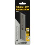 Lames carbure pour cutter 25 mm STHT0-11825 – Image 10