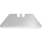 Lames de cutter à bout arrondi 62 x 19 mm, en acier, vue complémentaire 2