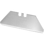 Lames de cutter à bout arrondi 62 x 19 mm, en acier, vue complémentaire 3